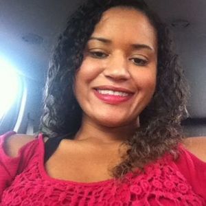 Meet your Posher, Rebekah
